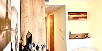 Monteurwohnung - Zimmertyp: Doppelzimmer - PLZ 60316 (Deutschland) - LikeDaheim Apartments