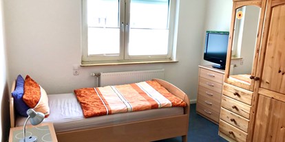 Monteurwohnung - Art der Unterkunft: Apartment - Groitzsch - Monteurzimmer - Monteurwohnung in Leipzig – Mindestmietzeit 3 Monate