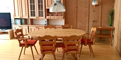 Monteurwohnung - Art der Unterkunft: Gästehaus - Weiden am See - Hausgemeinschaft Gerda & Anita