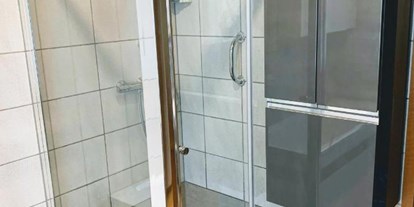 Monteurwohnung - Zimmertyp: Doppelzimmer - Sankt Andrä am Zicksee - Hausgemeinschaft Gerda & Anita
