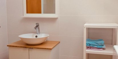 Monteurwohnung - Zimmertyp: Doppelzimmer - Wallern im Burgenland - Hausgemeinschaft Gerda & Anita