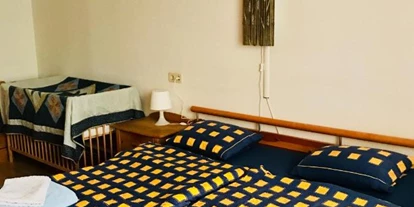 Monteurwohnung - Art der Unterkunft: Gästehaus - PLZ 2460 (Österreich) - Hausgemeinschaft Gerda & Anita
