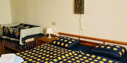 Monteurwohnung - Art der Unterkunft: Gästehaus - Neusiedler See - Hausgemeinschaft Gerda & Anita