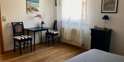 Monteurwohnung - Zimmertyp: Doppelzimmer - Illmitz - Hausgemeinschaft Gerda & Anita