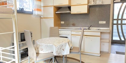 Monteurwohnung - Zimmertyp: Doppelzimmer - Wartberg ob der Aist - Zimmeransicht - Ferienapartment Süd (WA328)