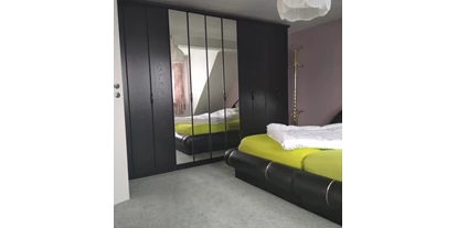 Monteurwohnung - Zimmertyp: Doppelzimmer - Schmalkalden - Frank Eberhardt