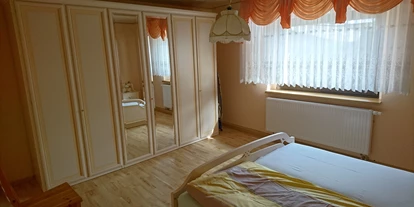 Monteurwohnung - Zimmertyp: Doppelzimmer - Calau - Monteurzimmer in 03096 Werben - Spreewald 