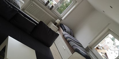 Monteurwohnung - Zimmertyp: Mehrbettzimmer - PLZ 69483 (Deutschland) - Wohn-Schlafzimmer - Monteurwohnung Wald-Erlenbach