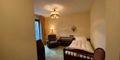 Monteurwohnung - Zimmertyp: Mehrbettzimmer - PLZ 76461 (Deutschland) - Auf der Alm 21