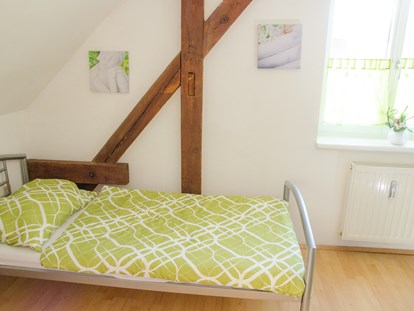 Monteurwohnung - Einzelbett in 2 Personen Zimmerbelegung in der Monteurwohnung in Graz. - Monteurzimmer-Monteurwohnung-Arbeiterwohnung in Graz 