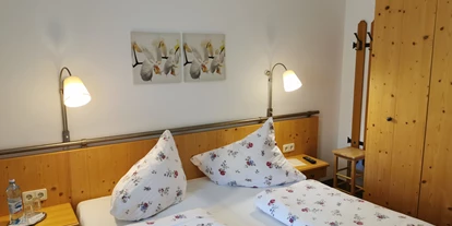 Monteurwohnung - PLZ 5550 (Österreich) - Doppelzimmer - Ferienwohnung Saunahaus
