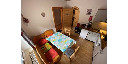 Monteurwohnung - Art der Unterkunft: Gästezimmer - PLZ 6432 (Österreich) - 3 Handwerkerwohnungen im Haus Antonia 