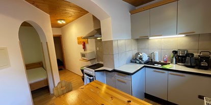 Monteurwohnung - Art der Unterkunft: Gästezimmer - PLZ 6425 (Österreich) - 3 Handwerkerwohnungen im Haus Antonia 