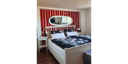 Monteurwohnung - Einzelbetten - Rodden - Schlafzimmer  - Petra Mengel