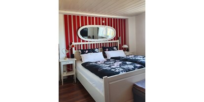 Monteurwohnung - Zimmertyp: Einzelzimmer - Elbeland - Schlafzimmer  - Petra Mengel