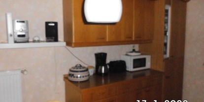 Monteurwohnung - Art der Unterkunft: Gästezimmer - Driftsethe - Küche - Koch