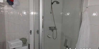 Monteurwohnung - Art der Unterkunft: Gästezimmer - Deutschland - Badezimmer - Koch