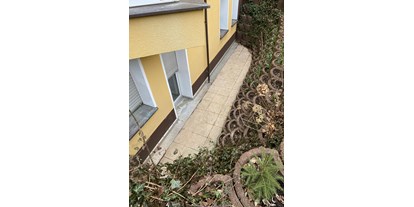 Monteurwohnung - PLZ 13507 (Deutschland) - Außenansicht - Moderne Wohnungen für 2-6 Pers mit schnellem Internet