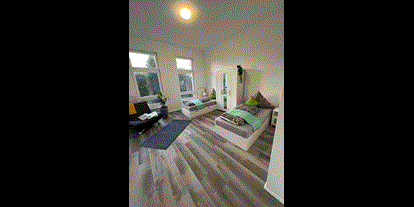 Monteurwohnung - PLZ 10625 (Deutschland) - Moderne Wohnungen für 2-6 Pers mit schnellem Internet