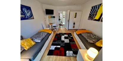 Monteurwohnung - WLAN - Deutschland - Moderne Wohnungen für 2-6 Pers mit schnellem Internet