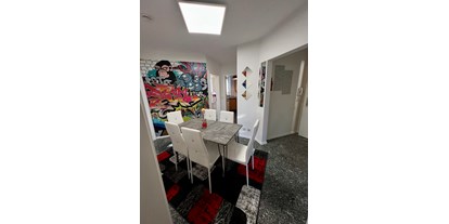 Monteurwohnung - TV - PLZ 14059 (Deutschland) - Moderne Wohnungen für 2-6 Pers mit schnellem Internet
