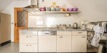 Monteurwohnung - Küche: eigene Küche - PLZ 73275 (Deutschland) - Küche - Ferienwohnung Klenk 2