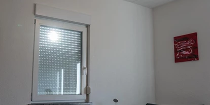 Monteurwohnung - Zimmertyp: Einzelzimmer - Dischingen - Quartier 17