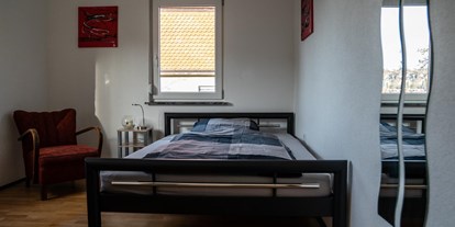 Monteurwohnung - Bettwäsche: Bettwäsche gegen Gebühr - Bächingen an der Brenz - Quartier 17