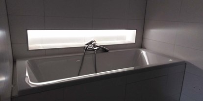 Monteurwohnung - Badezimmer: eigenes Bad - Tschechien - Appartment Vojnuv Mestec