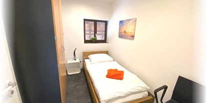 Monteurwohnung - Zimmertyp: Einzelzimmer - Söhlde - Dominik Bruns
