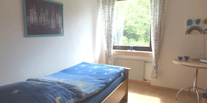 Monteurwohnung - Zimmertyp: Einzelzimmer - PLZ 31020 (Deutschland) - Einzelzimmer - Ferienwohnung "Am Bückeberg" direkt in Emmerthal