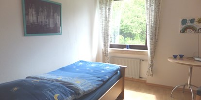 Monteurwohnung - Zimmertyp: Einzelzimmer - PLZ 32699 (Deutschland) - Einzelzimmer - Ferienwohnung "Am Bückeberg" direkt in Emmerthal