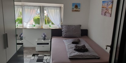 Monteurwohnung - Zimmertyp: Doppelzimmer - Auw bei Prüm - Monteurzimmer Prüm