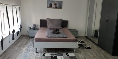 Monteurwohnung - Zimmertyp: Doppelzimmer - Auw bei Prüm - Monteurzimmer Prüm