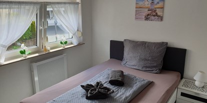 Monteurwohnung - Einzelbetten - PLZ 54616 (Deutschland) - Monteurzimmer Prüm