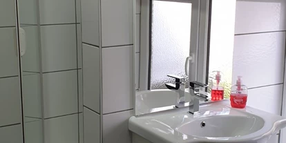 Monteurwohnung - Zimmertyp: Doppelzimmer - Wawern (Eifelkreis Bitburg-Prüm) - Monteurzimmer Prüm