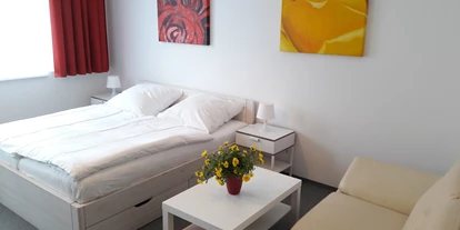 Monteurwohnung - Zimmertyp: Einzelzimmer - Groß Schwiesow - Pension Lindenhof