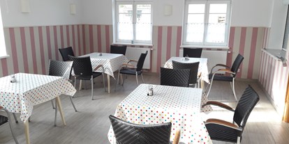 Monteurwohnung - Küche: eigene Küche - Lalendorf OT Friedrichshagen - Pension Lindenhof