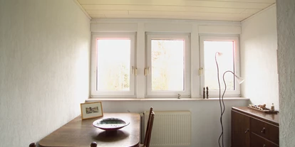 Monteurwohnung - Küche: eigene Küche - Sögel - Zimmer .Evt.  Einzelbet - Surwolds Wald monteurzimmer umgebung Papenburg max 4 Personen