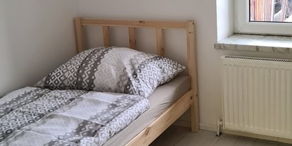 Monteurwohnung - Zimmertyp: Mehrbettzimmer - Vierhöf - Monteurzimmer