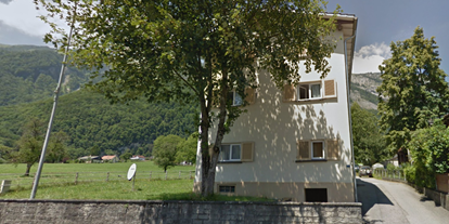 Monteurwohnung - Badezimmer: Gemeinschaftsbad - PLZ 9050 (Schweiz) - Monteurzimmer Sennwald
