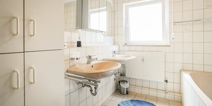 Monteurwohnung - Zimmertyp: Doppelzimmer - PLZ 72631 (Deutschland) - Bad - Ferienwohnung Klenk 3