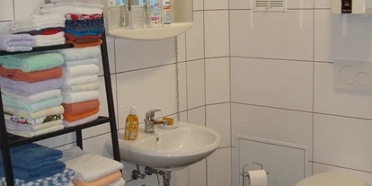 Monteurwohnung - Zimmertyp: Einzelzimmer - PLZ 56346 (Deutschland) - Wohnen auf Zeit in Dieblich - Nähe Koblenz