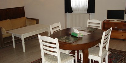Monteurwohnung - Küche: eigene Küche - Andernach - Wohnen auf Zeit in Dieblich - Nähe Koblenz