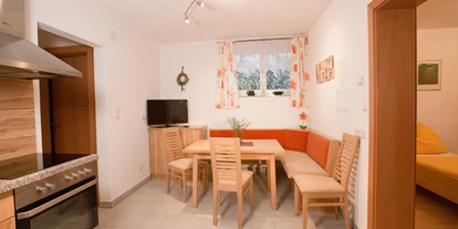 Monteurwohnung - Kühlschrank - Mitterau (Kapelln) - Apartment verfügbar für 2-6 Personen. - Vermietung Muck 
