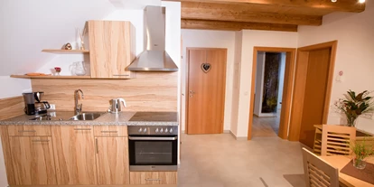 Monteurwohnung - Küche: eigene Küche - PLZ 3105 (Österreich) - Apartment verfügbar für 2-bis 4 Personen. - Vermietung Muck 