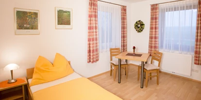 Monteurwohnung - Zimmertyp: Einzelzimmer - Hof (Maria-Anzbach) - Einzelzimmer - Vermietung Muck 