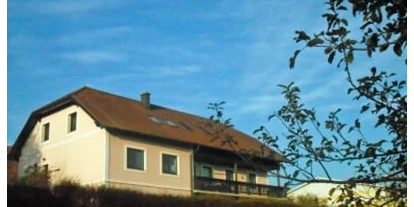 Monteurwohnung - Art der Unterkunft: Apartment - Oberradlberg - Vermietung Muck 