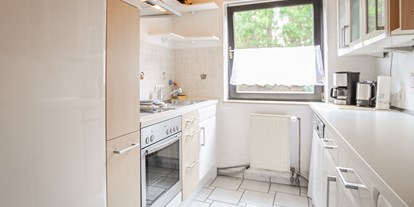 Monteurwohnung - Küche: eigene Küche - PLZ 73061 (Deutschland) - Kücke - Ferienwohnung Klenk 1
