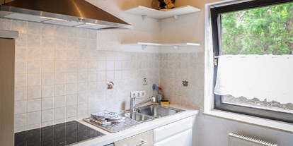 Monteurwohnung - Küche: eigene Küche - Geislingen an der Steige - Kücke - Ferienwohnung Klenk 1